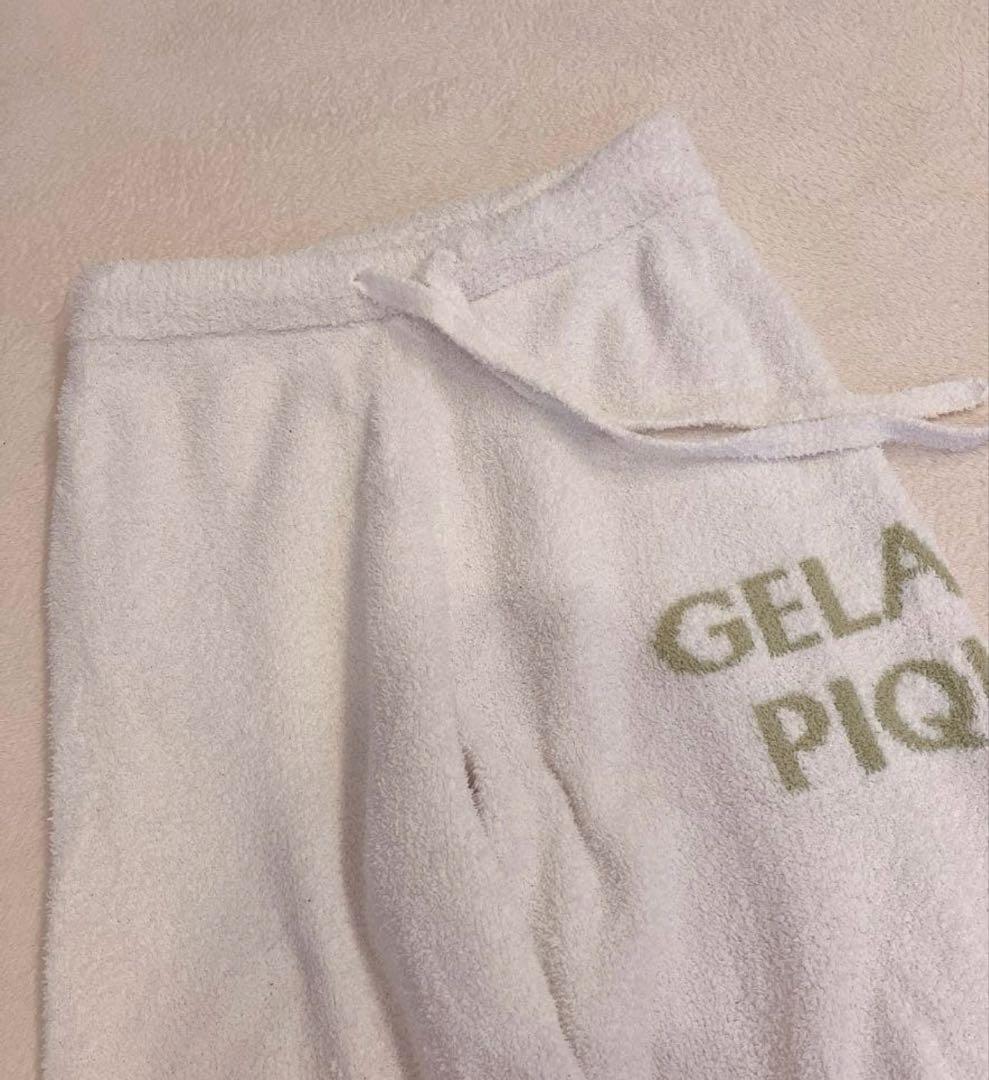 に*も様 ジェラートピケ　マリオコラボ