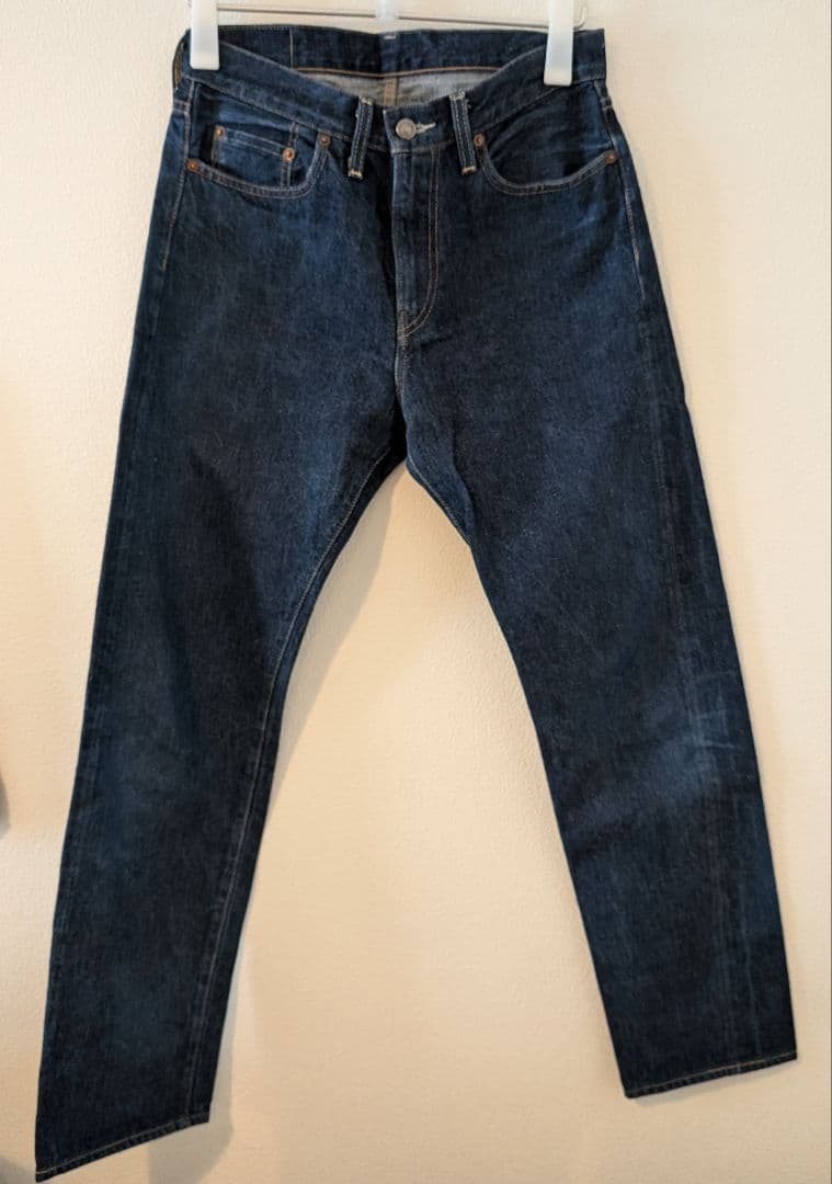 リーバイス501ZXX W32 L32 LVC USA製ボタン裏4420 - メルカリ