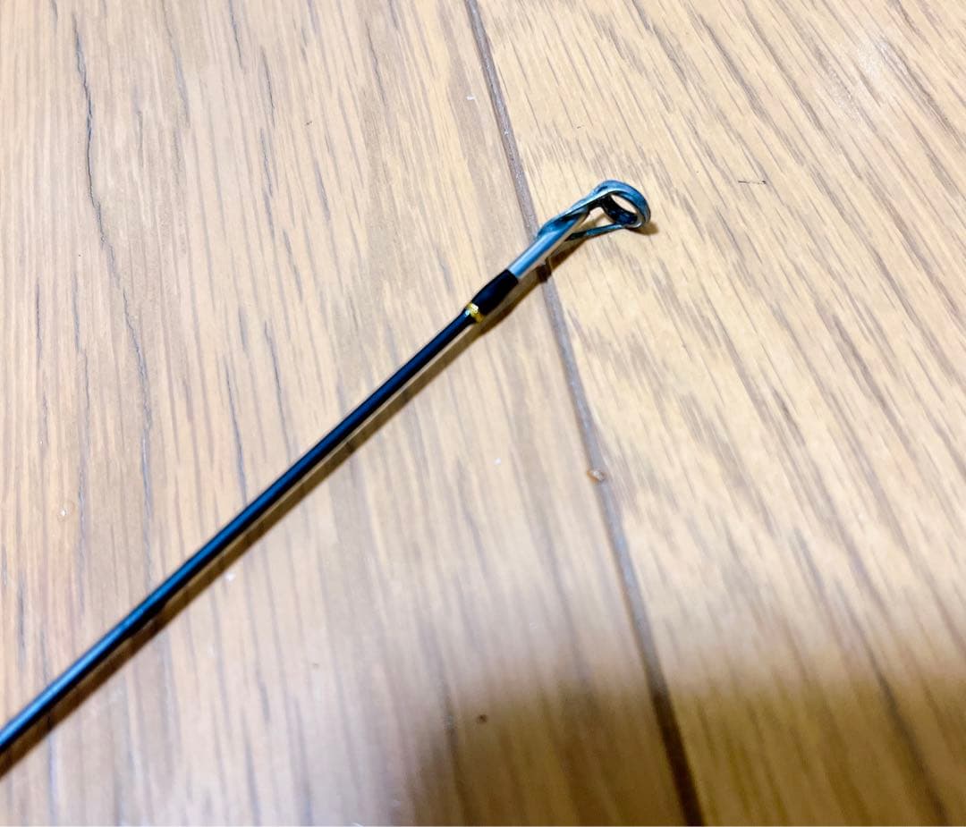 超希少 美品 ダイコー コブレッティ ハニーフラッシュ RCS60/003