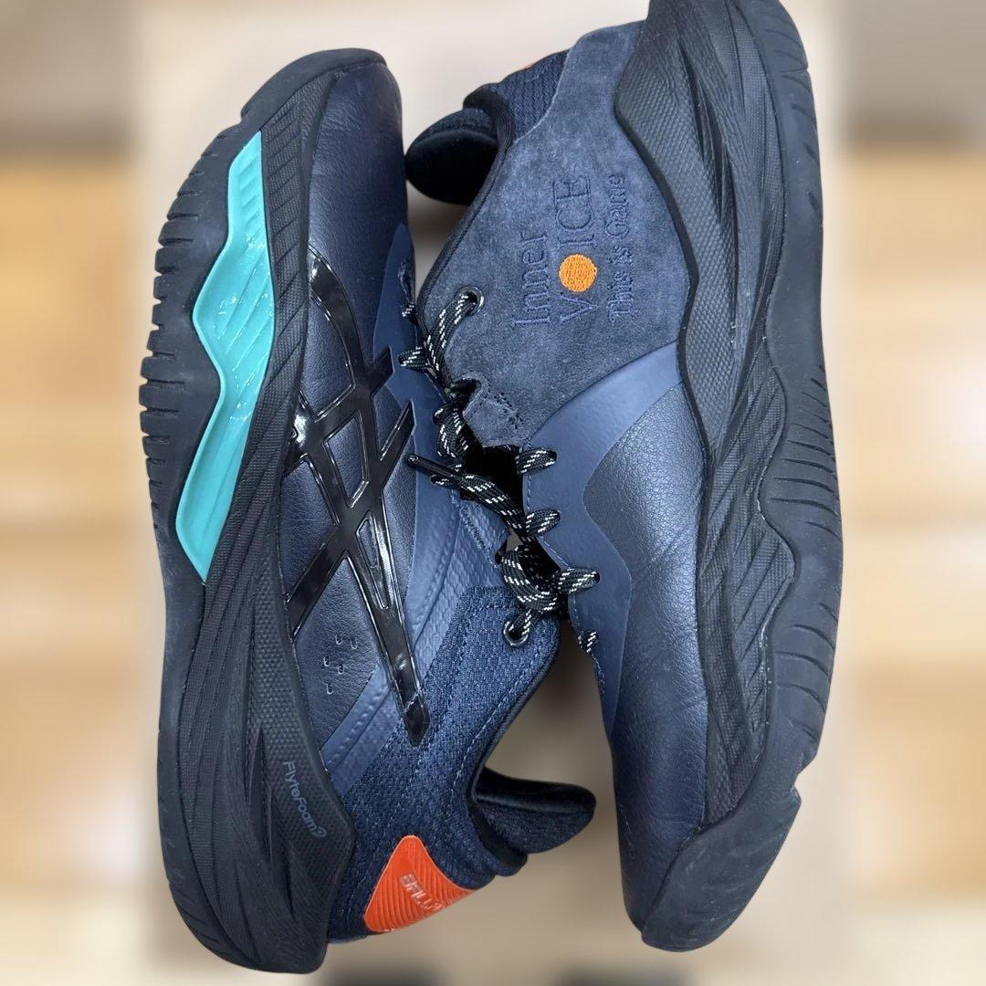 ballaholic NOVA SURGE LOW 2足セット