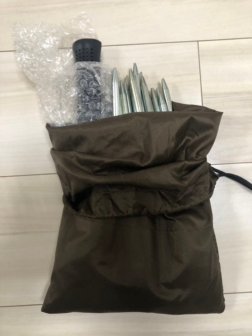 オガワ　Ogawa 小川　ツインクレスタ