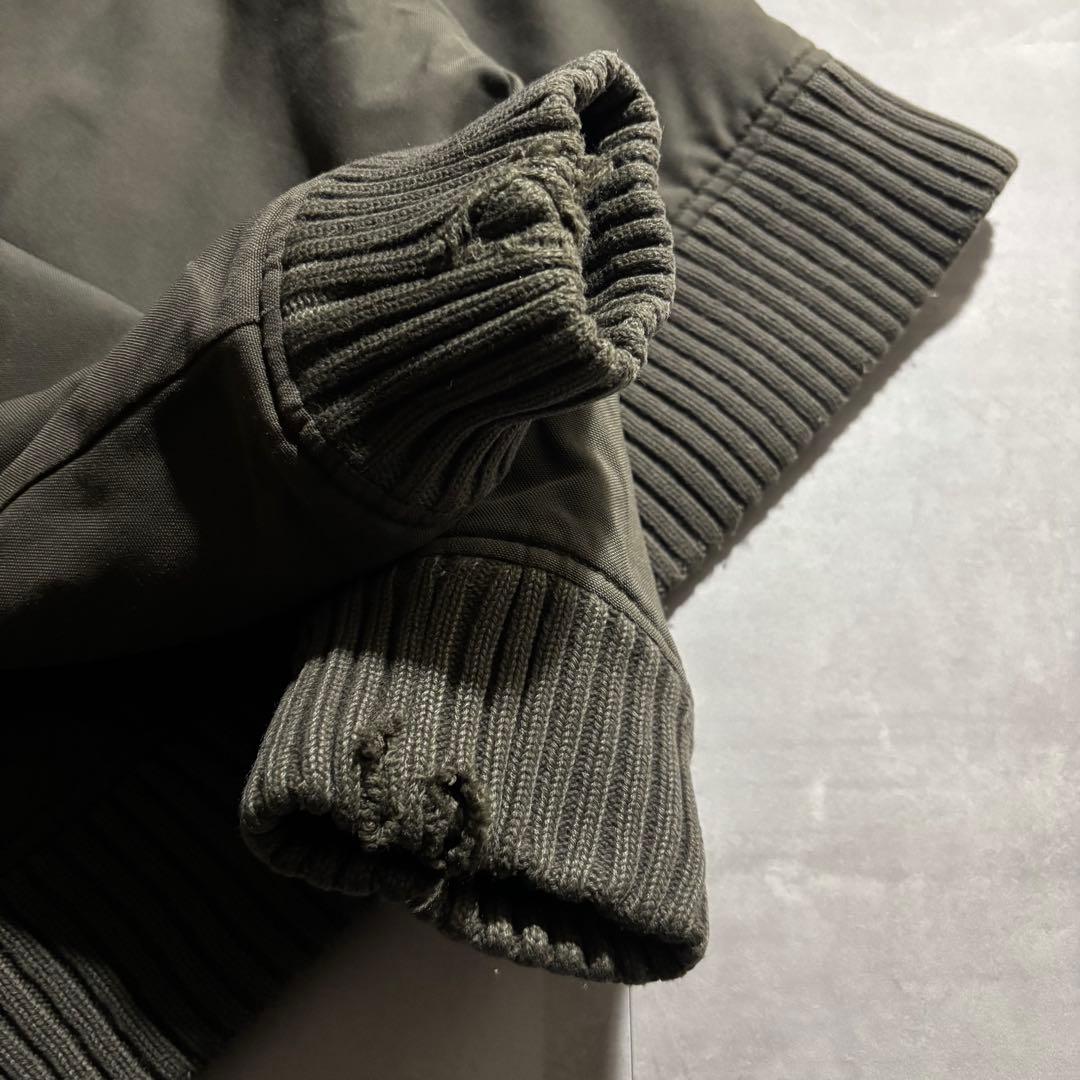 稀少 carhartt カーハート フライトジャケット n2b 型 y2k