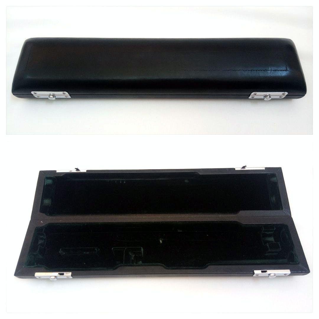 ♦最終価格♦超美品♦管体銀製♦Pearlフルート PF−775♦ポイントアーム