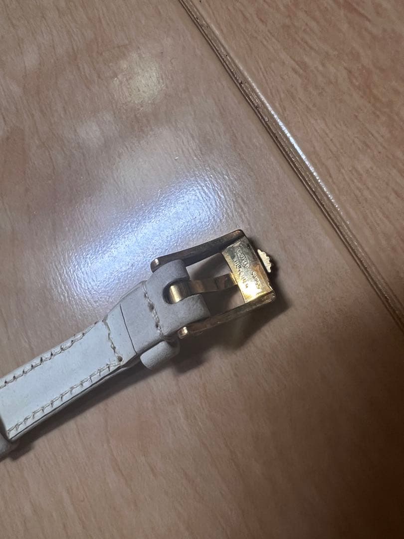 ロレックス　カメレオン　替えベルト　純正