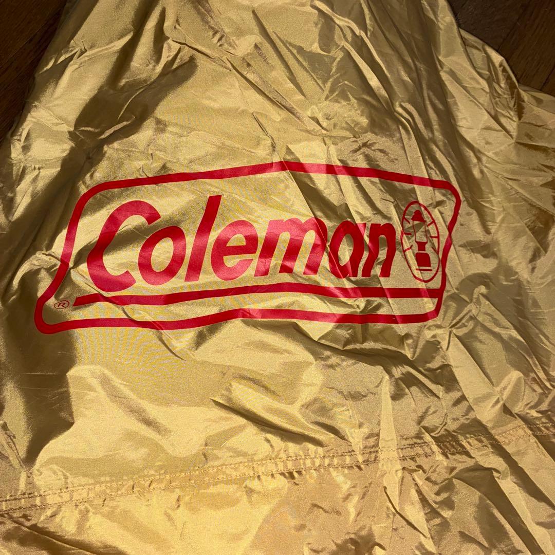 ✨極美品✨Coleman スクリーンキャノピータープ300 4〜6人用