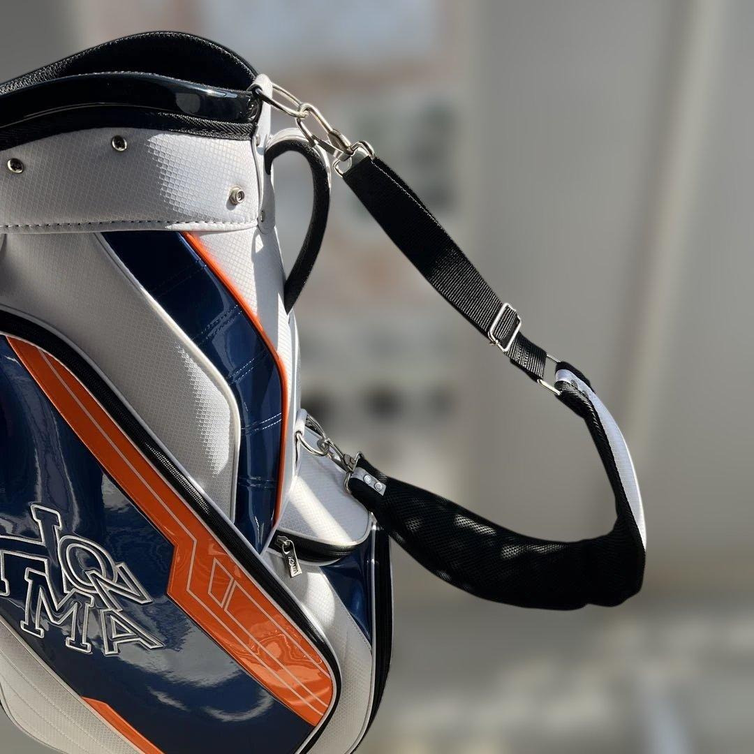 A*3様 HOMA ゴルフバッグ・キャディバッグ