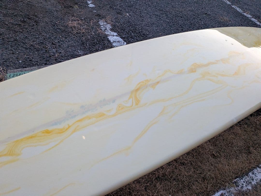 サーフボード　ロングボード