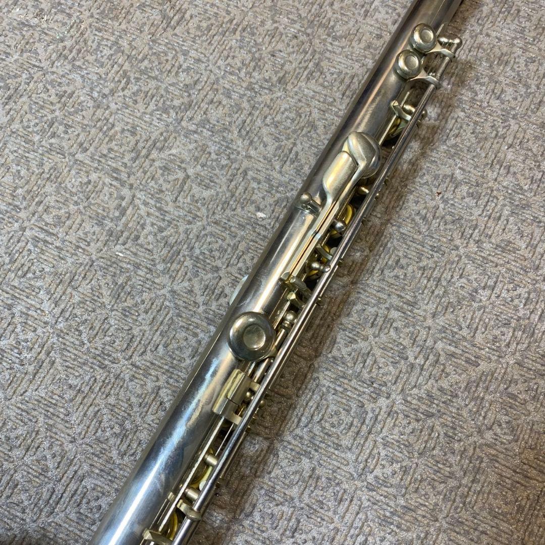 I403\" 現状品 村松フルート MODEL 113