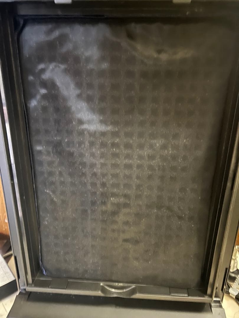 Panasonic F-VC70XT-TM 空気清浄機