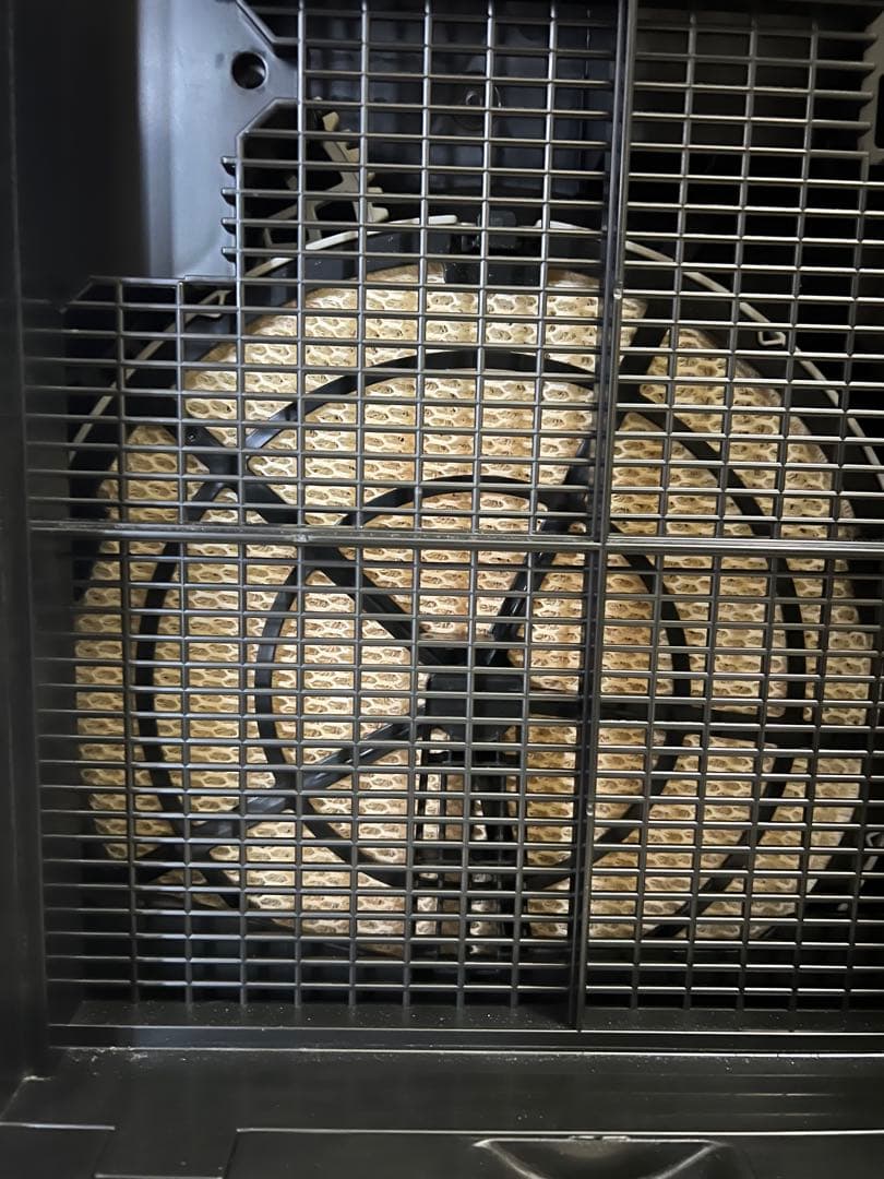 Panasonic F-VC70XT-TM 空気清浄機