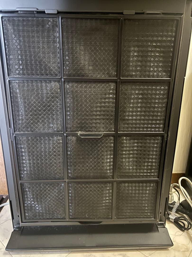 Panasonic F-VC70XT-TM 空気清浄機