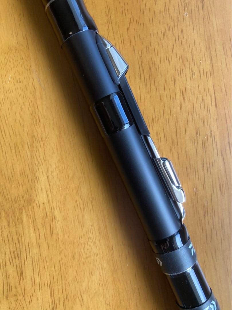 ダイワ インプレッサIL 530-1 中古 値段交渉 即購入可 磯竿 チヌ竿