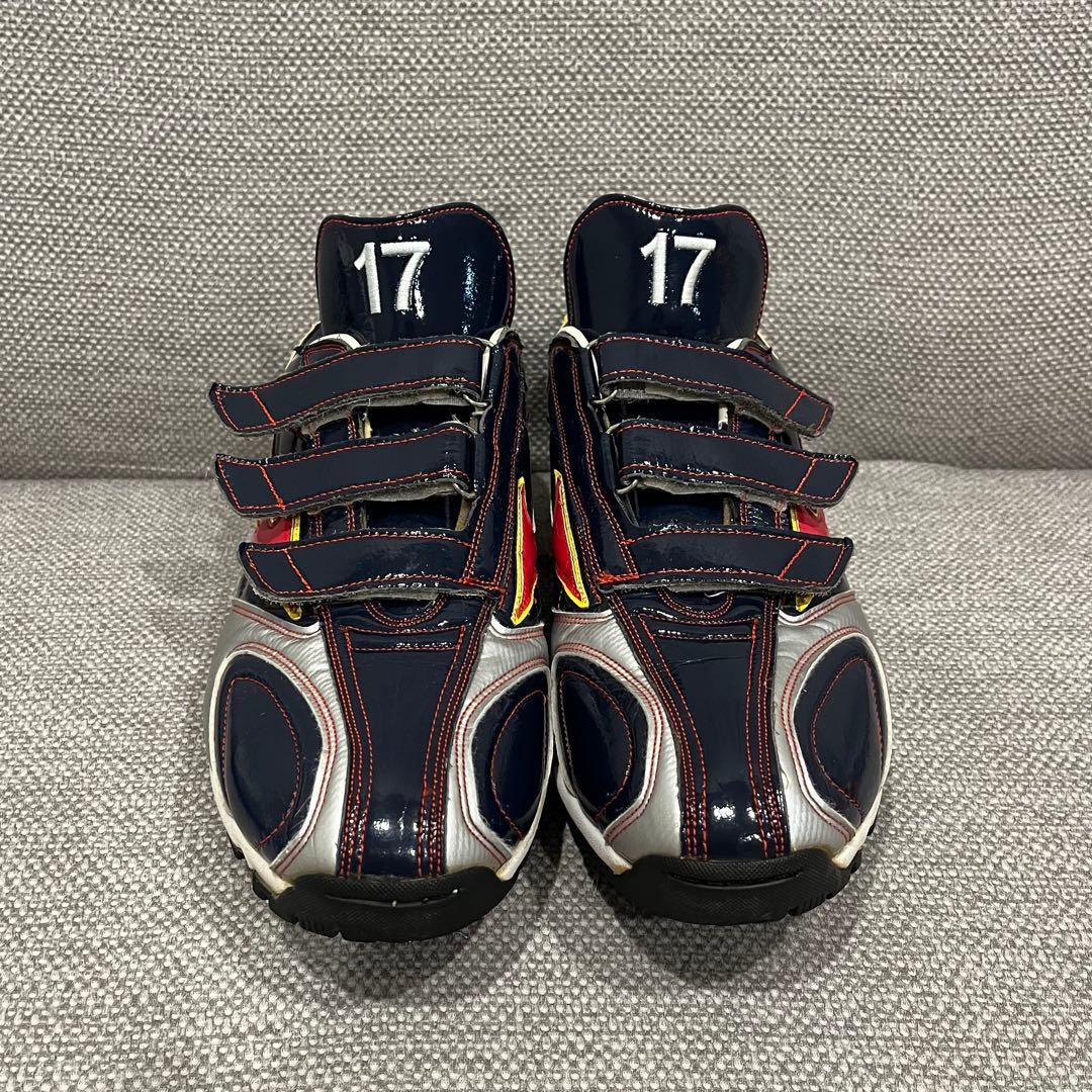 ミズノ　グローバルエリート　オーダー　27.5cm