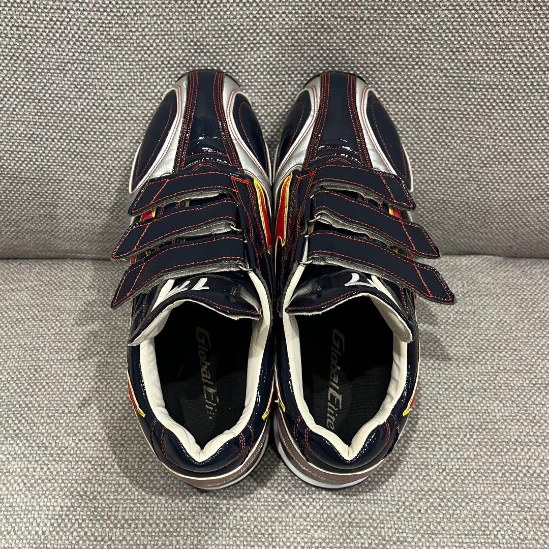 ミズノ　グローバルエリート　オーダー　27.5cm