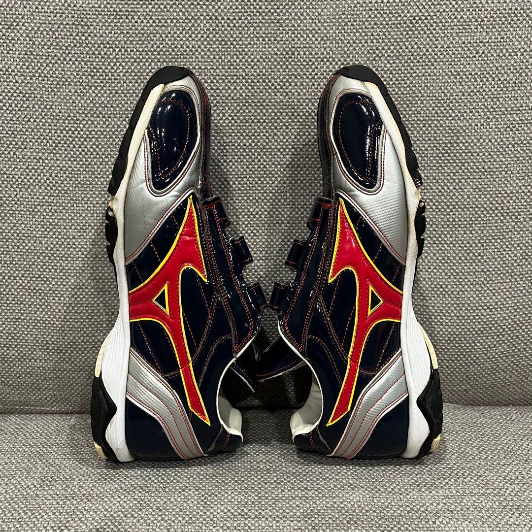 ミズノ　グローバルエリート　オーダー　27.5cm