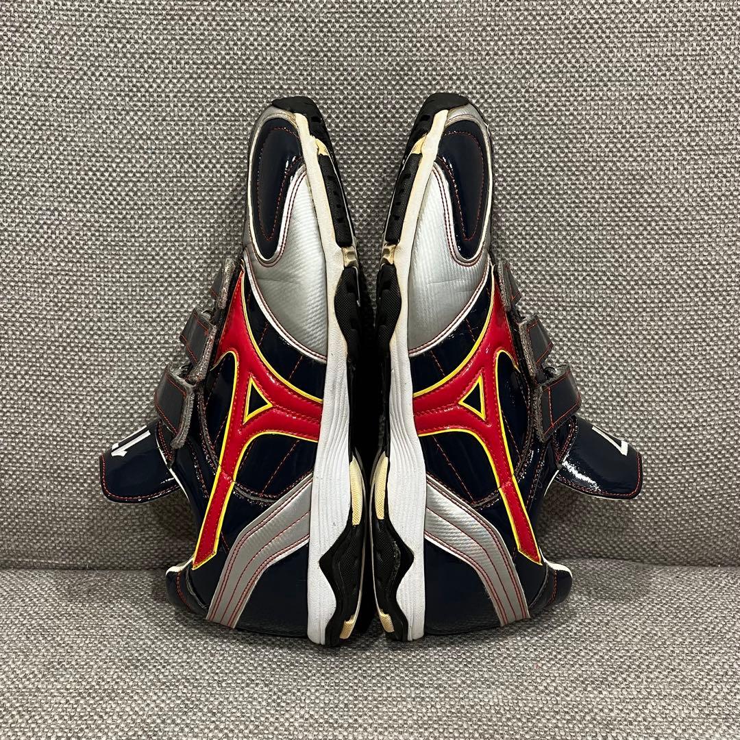 ミズノ　グローバルエリート　オーダー　27.5cm