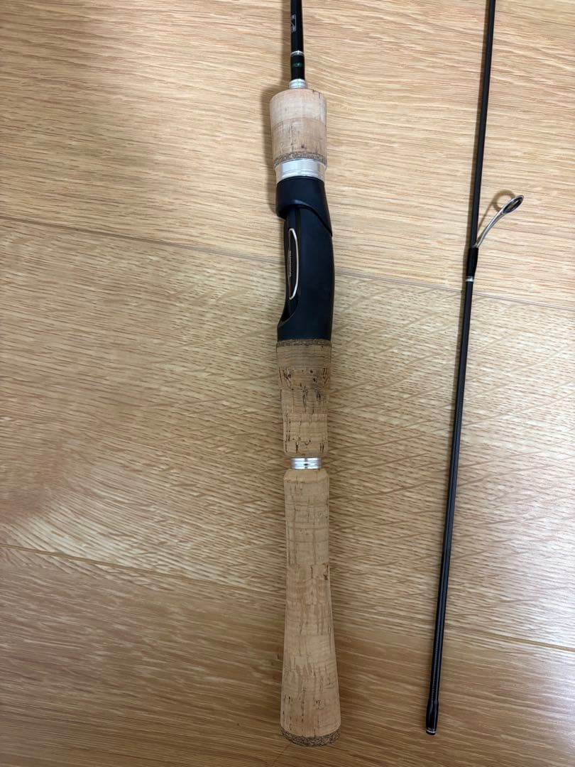 Mass Beat III 602 XUL トラウトライズセット マスビート3