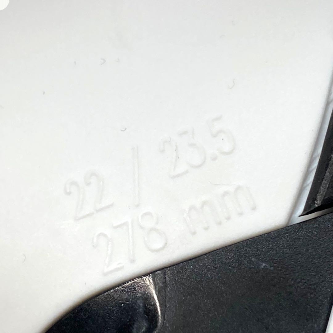 salomon QUEST ACCESS CRUISE W 23 白　ボア