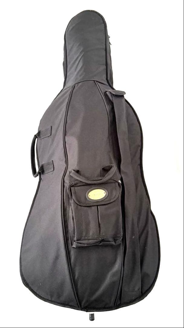 【希少】CREMONA チェロ クレモナ 4/4