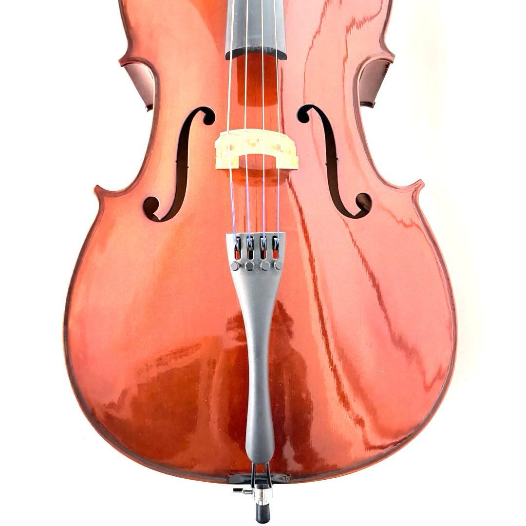 【希少】CREMONA チェロ クレモナ 4/4