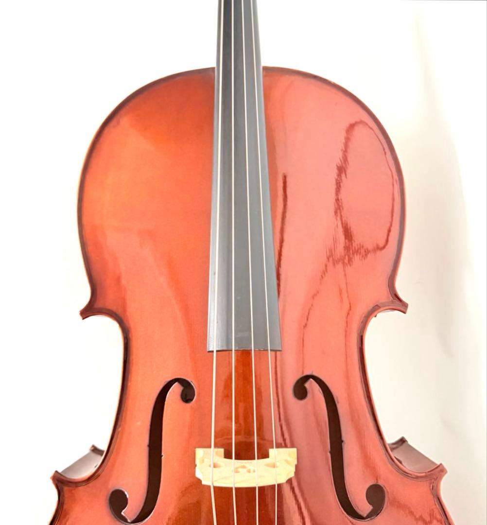 【希少】CREMONA チェロ クレモナ 4/4