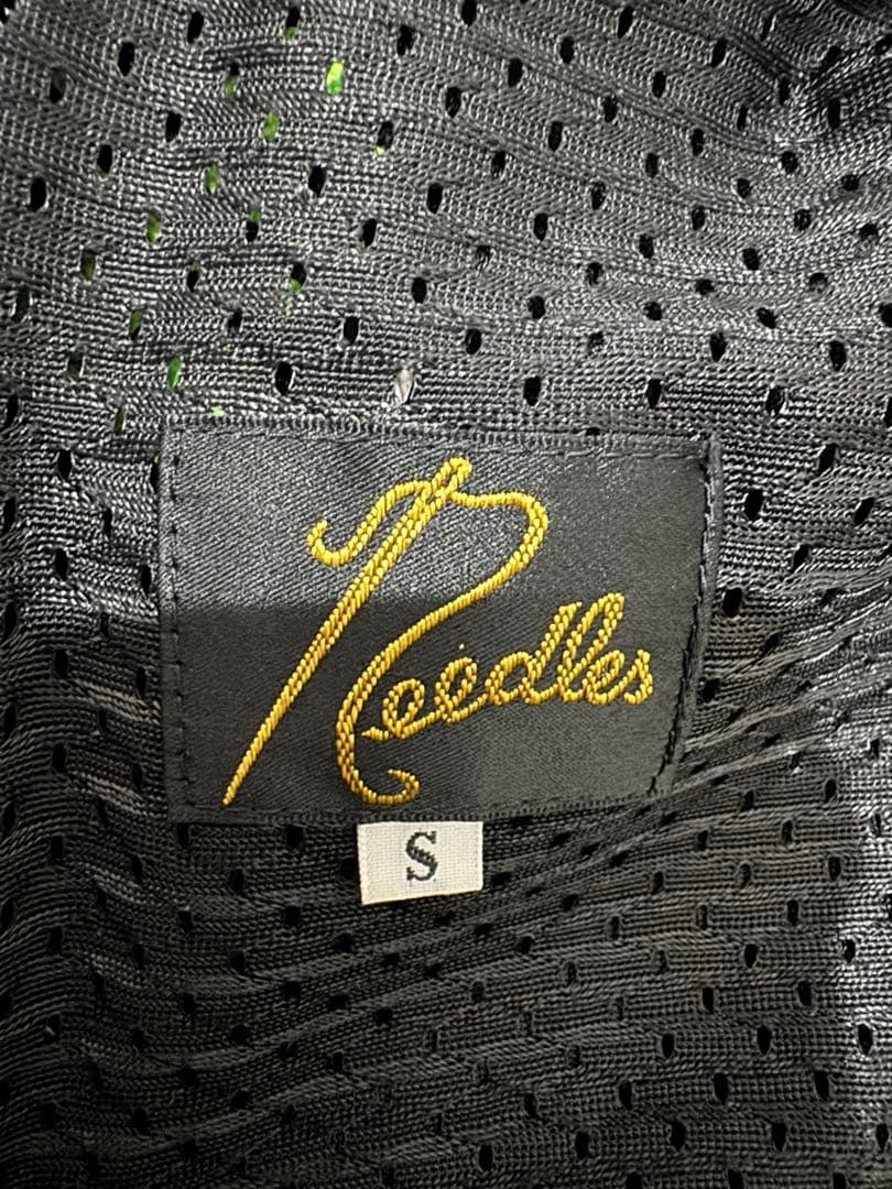 ※値下げ交渉受付　Needles×END OF THE WORLD セットアップ