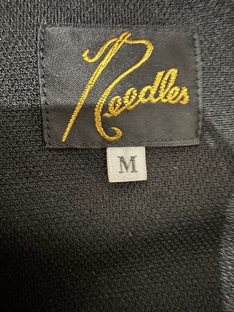 ※値下げ交渉受付　Needles×END OF THE WORLD セットアップ