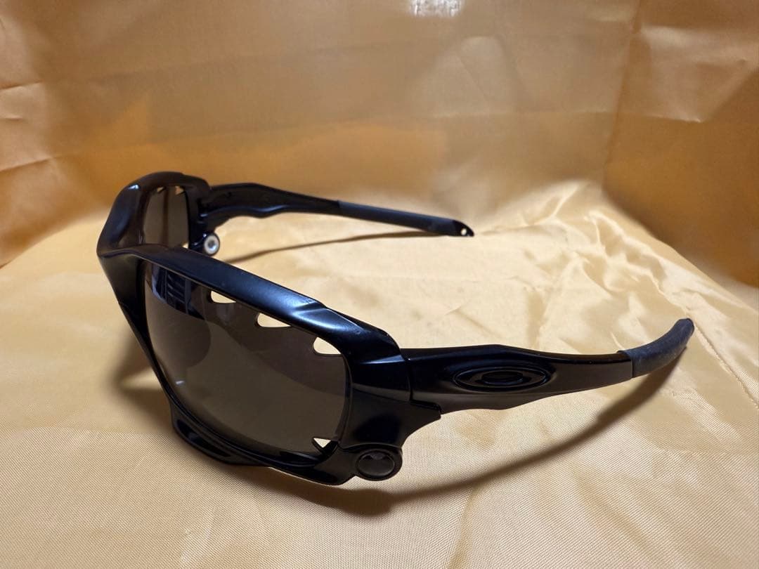 小物 Oakley Racing Jacket