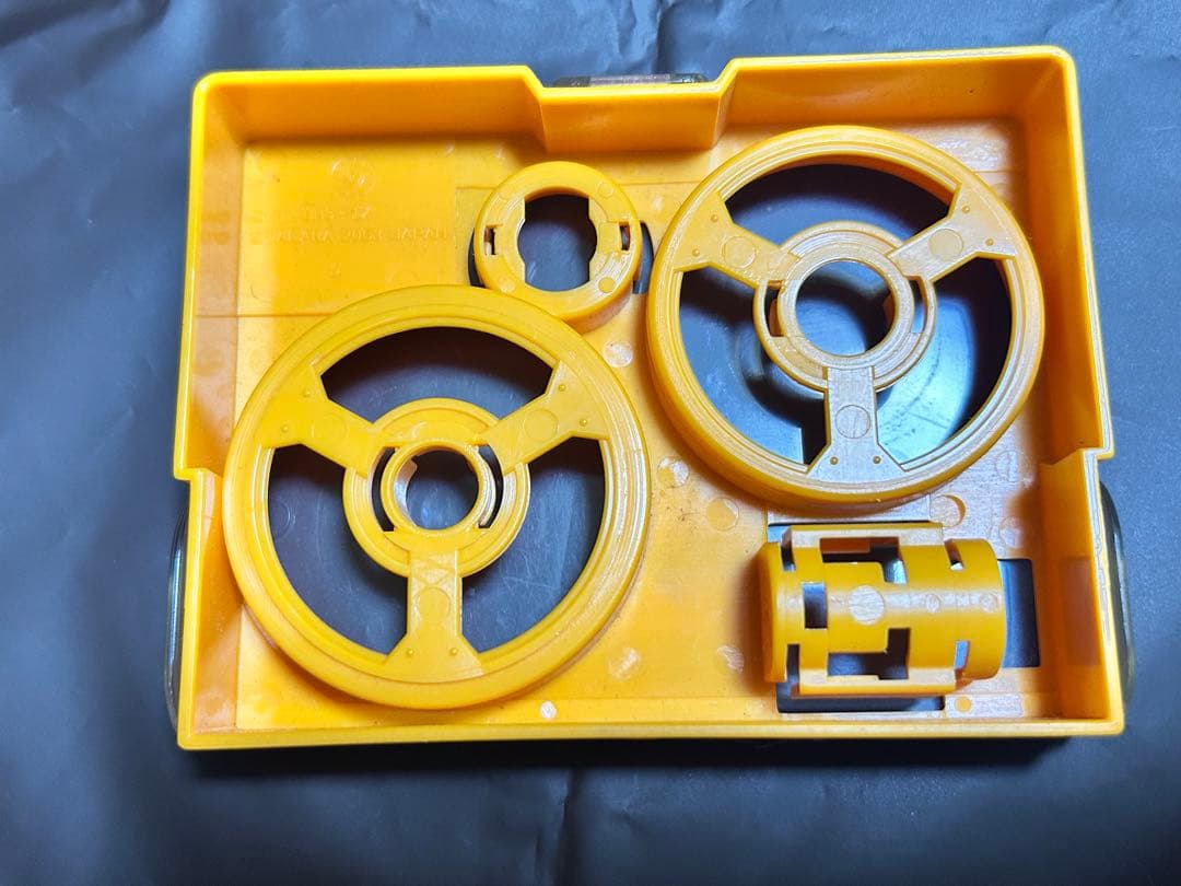 爆転シュート ベイブレード HMS 色々 カスタマイズケース付き - メルカリ