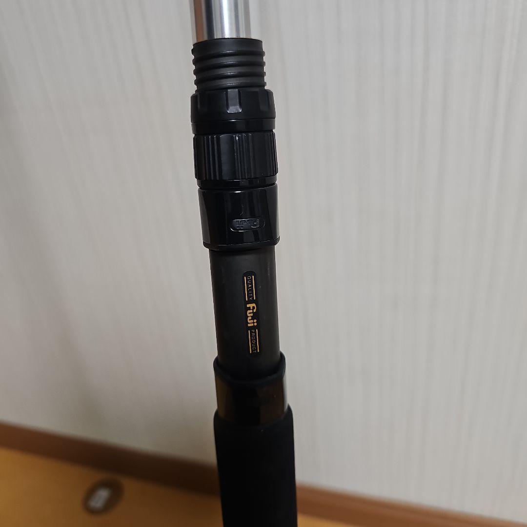 RAGING BULL 98XS-2 ショアジギングロッド