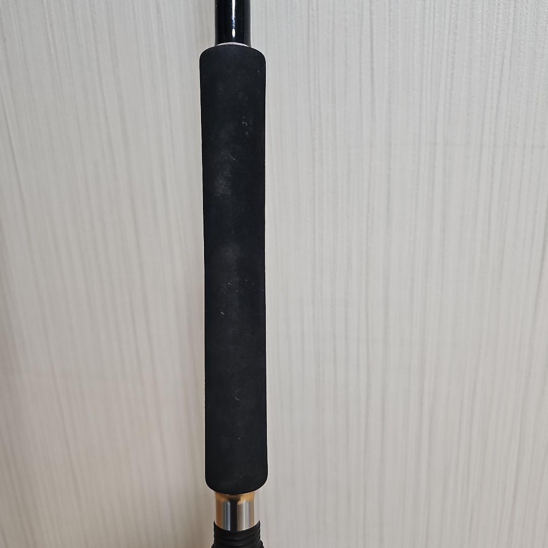 RAGING BULL 98XS-2 ショアジギングロッド