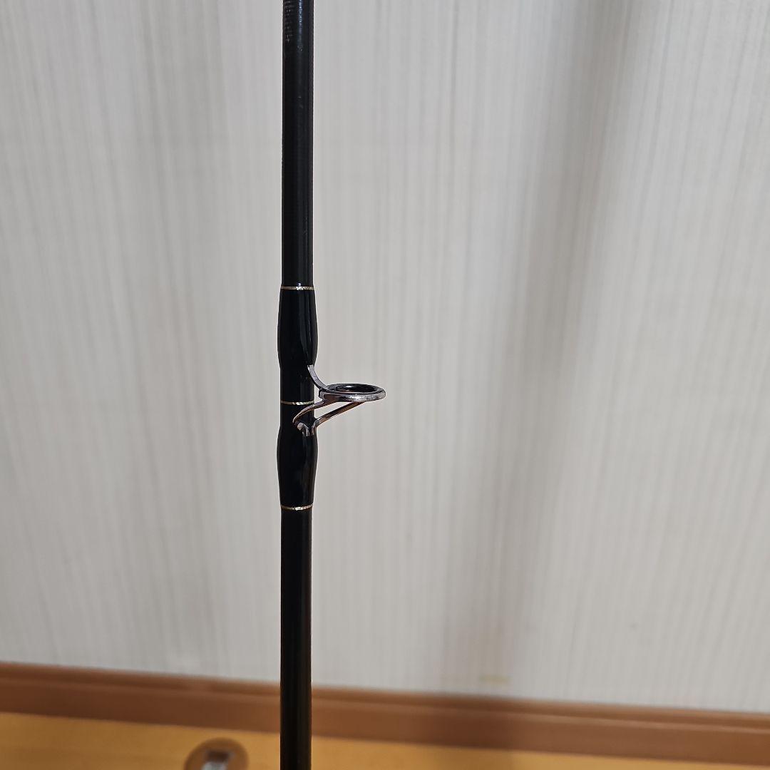 RAGING BULL 98XS-2 ショアジギングロッド