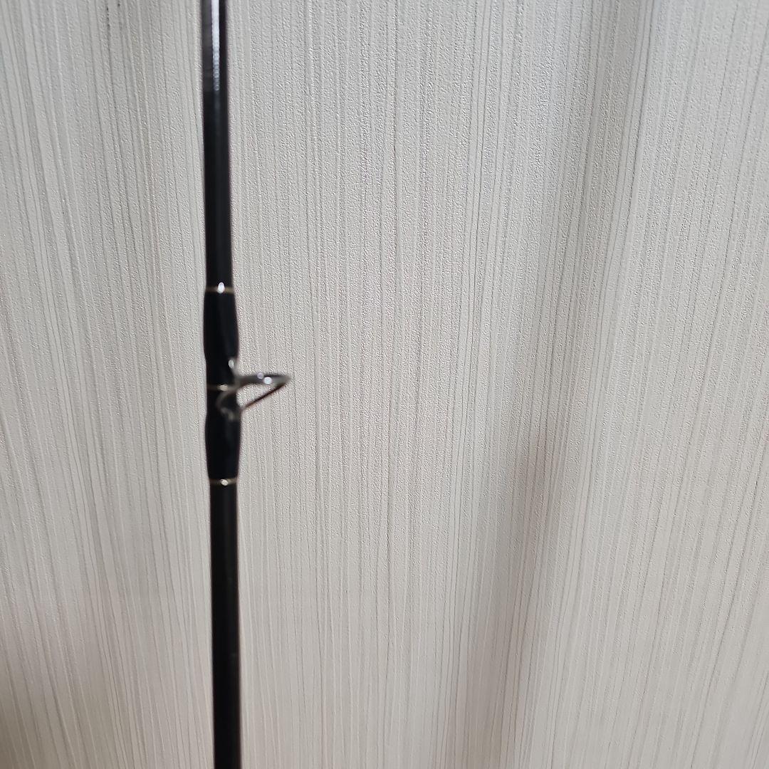 RAGING BULL 98XS-2 ショアジギングロッド