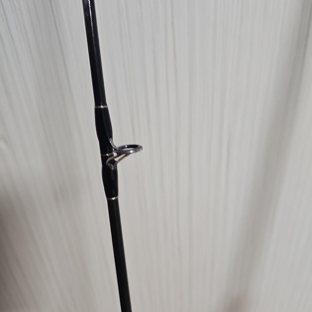 RAGING BULL 98XS-2 ショアジギングロッド