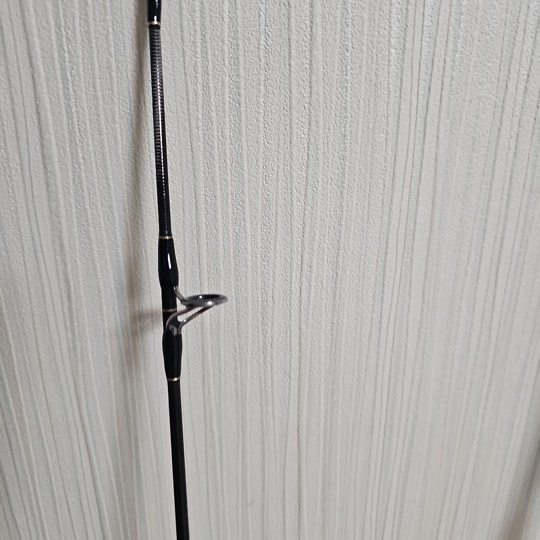 RAGING BULL 98XS-2 ショアジギングロッド