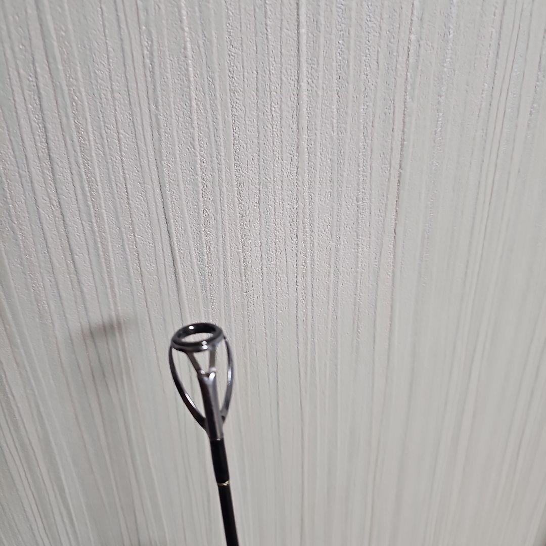 RAGING BULL 98XS-2 ショアジギングロッド