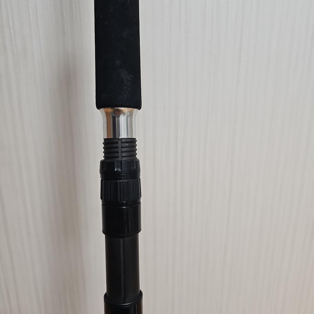 RAGING BULL 98XS-2 ショアジギングロッド