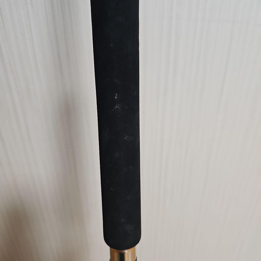 RAGING BULL 98XS-2 ショアジギングロッド