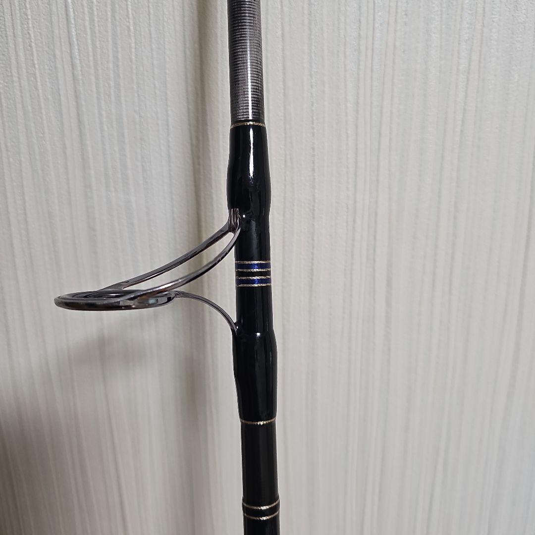 RAGING BULL 98XS-2 ショアジギングロッド