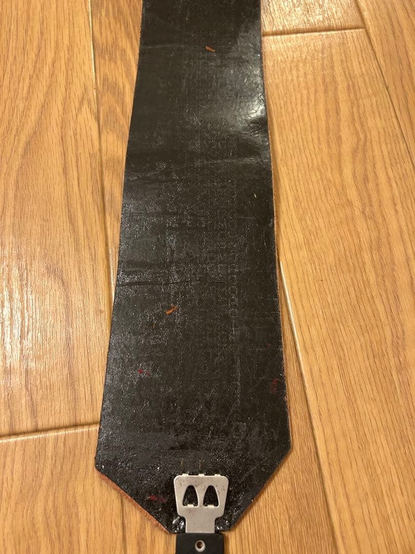 PH　クライミングスキン リグルー後未使用