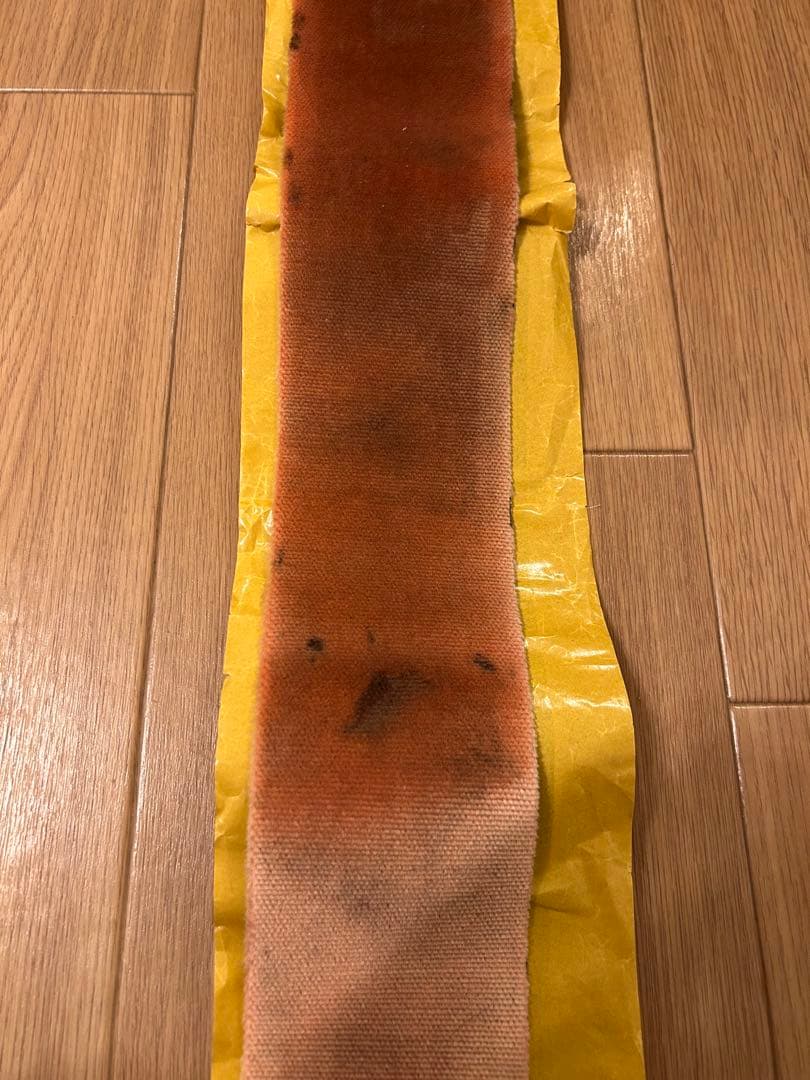 PH　クライミングスキン リグルー後未使用