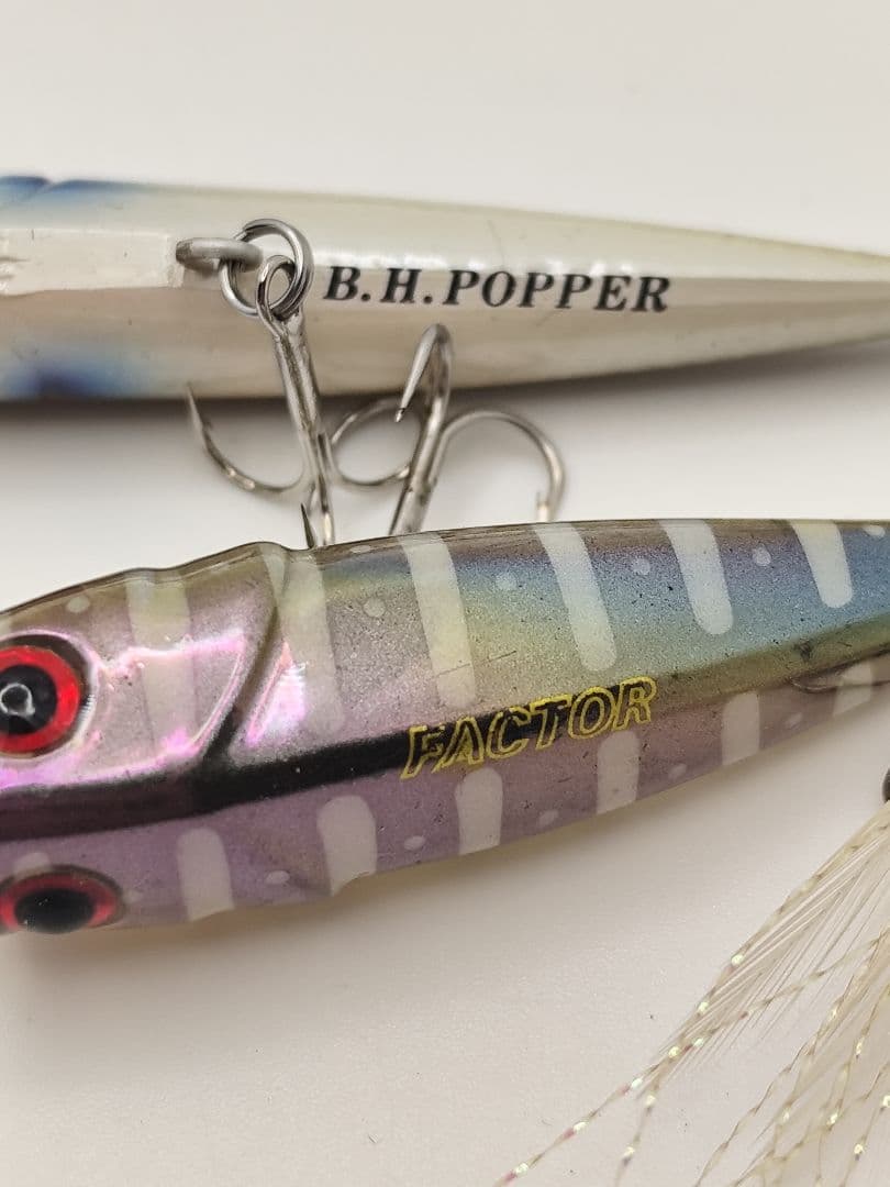 バス釣り 引退 まとめ売り ルアー スピナーベイト など 28点 大量