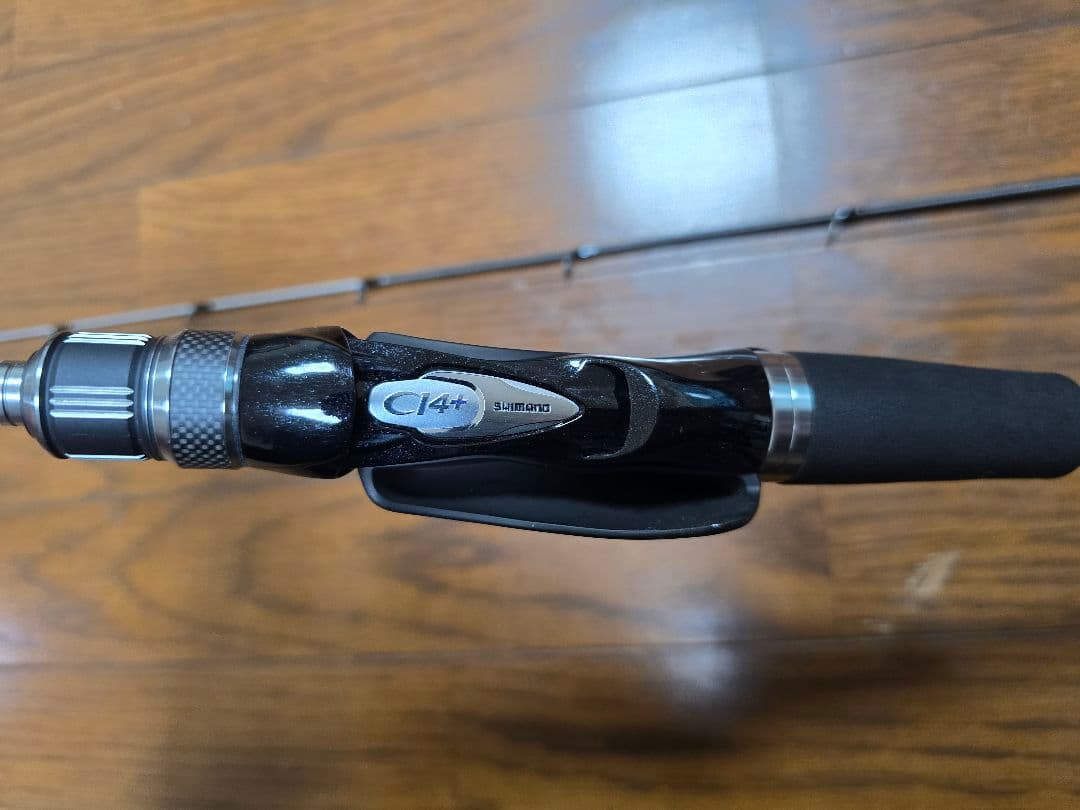 ジャンク品】LIGHTGAME CI4+ 73 MH195 - メルカリ