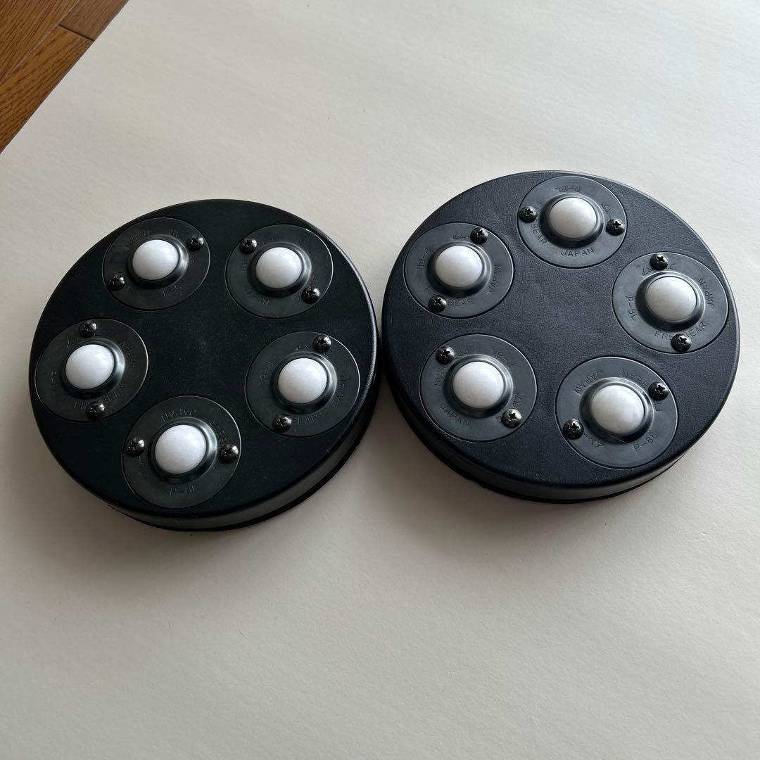 インフィ　クロススライダー