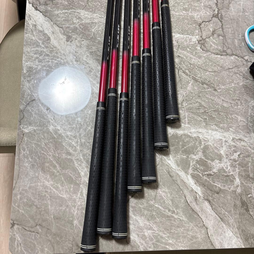 SRIXON Tour Blast ゴルフクラブセット