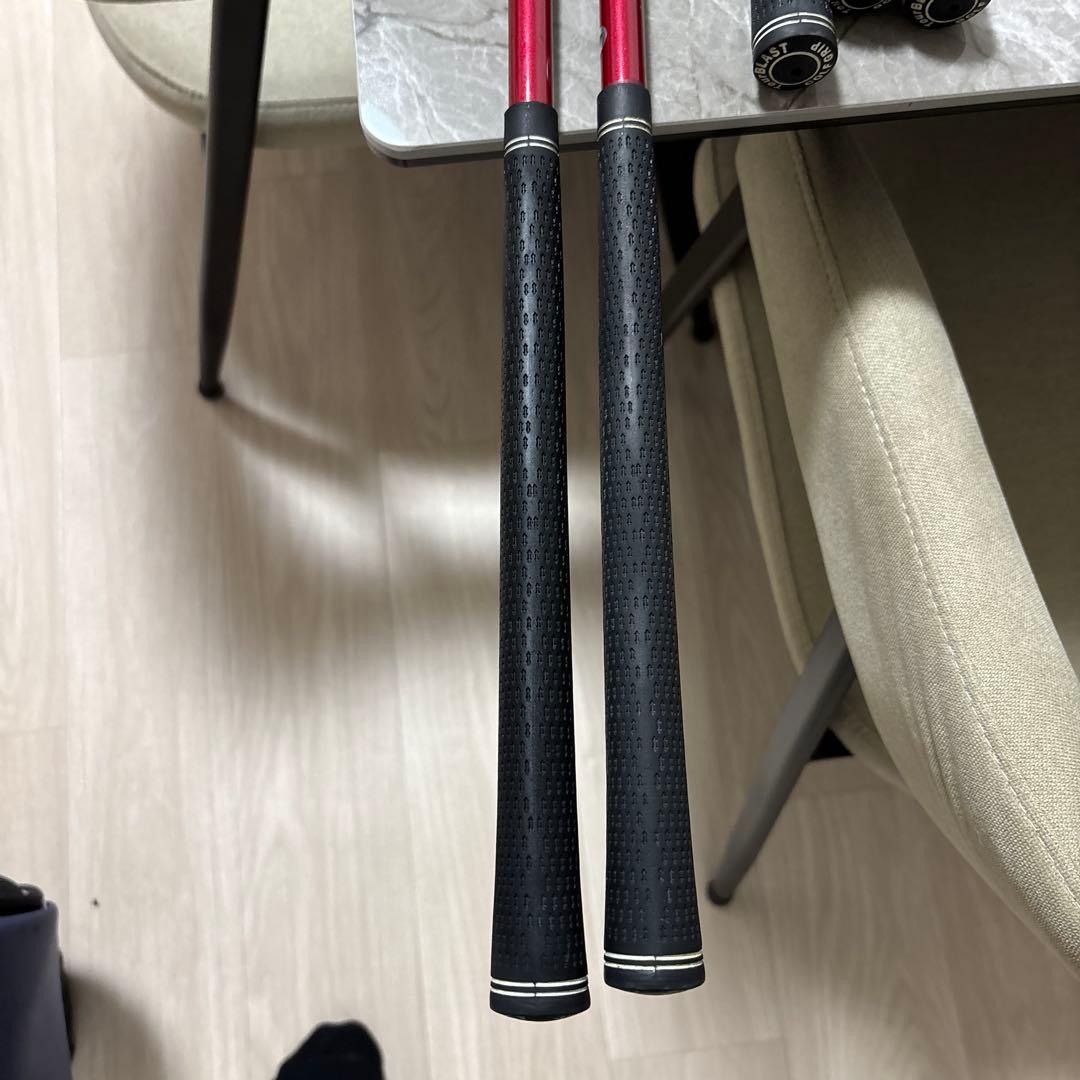 SRIXON Tour Blast ゴルフクラブセット