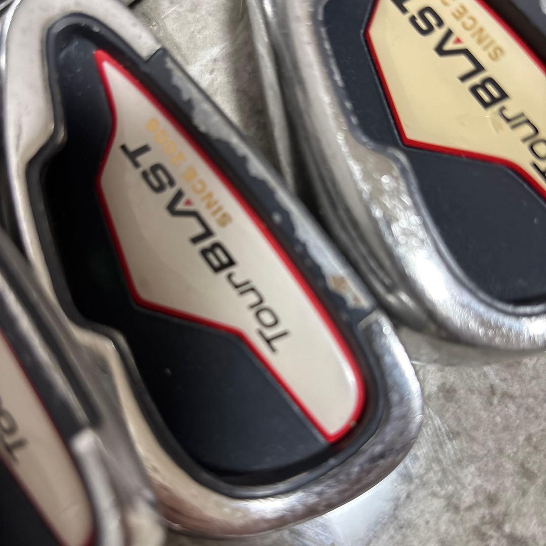 SRIXON Tour Blast ゴルフクラブセット