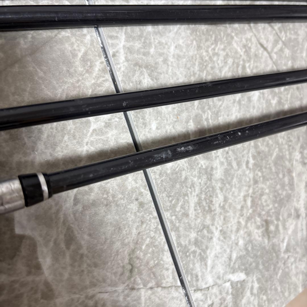 SRIXON Tour Blast ゴルフクラブセット