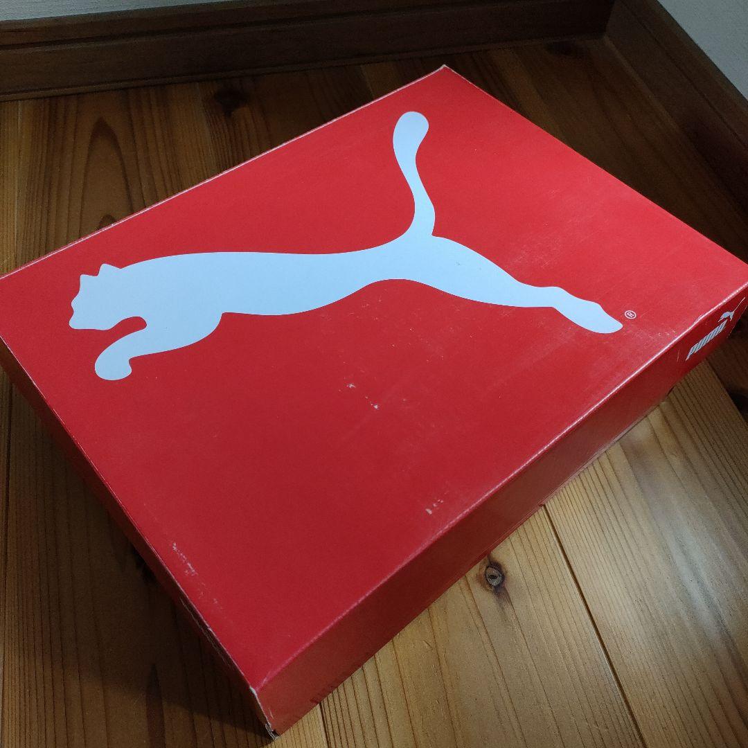 PUMA プーマ トレーニングシューズ フューチャー 5.3 サッカーフットサル