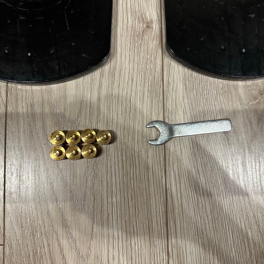 OJK PLATE DRAGDAKE ドラグダケ